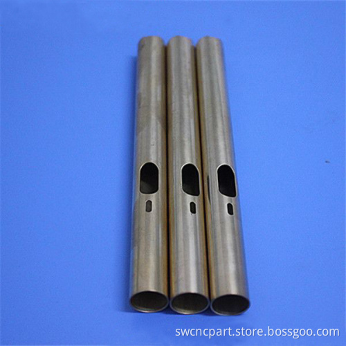 Copper Nickel Tube
